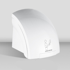 Sèche Mains Automatique 1800W · Smarty Paris